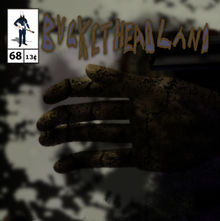 BUCKETHEAD - Assignment 033-03 cover 