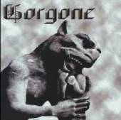 BUCKETHEAD - Gorgone cover 