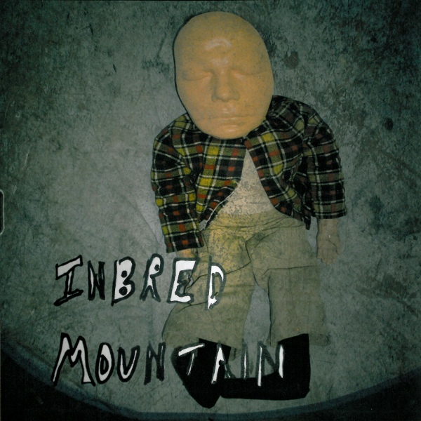 BUCKETHEAD - Inbred Mountain cover 