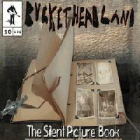 BUCKETHEAD - The Silent Picture Book cover 