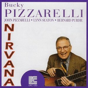BUCKY PIZZARELLI - Nirvana cover 