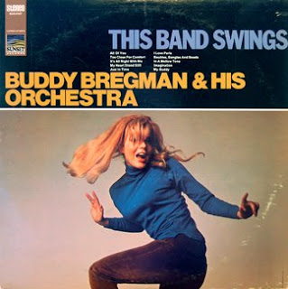 BUDDY BREGMAN - This Band Swings cover 