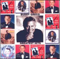 BUDDY GRECO - Greatest Hits cover 