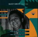 BUDDY GRECO - I Had a Ball cover 