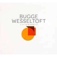 BUGGE WESSELTOFT - Playing cover 