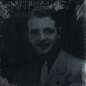 BUNNY BERIGAN - Jazz Me Blues cover 