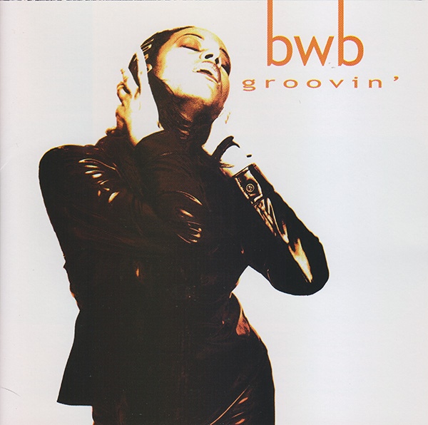 BWB - Groovin' cover 