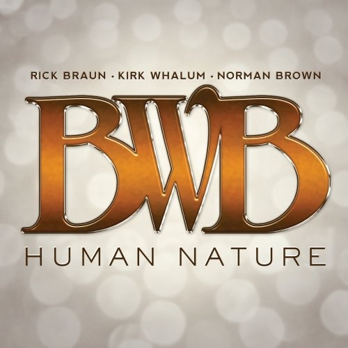 BWB - Human Nature cover 