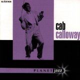 CAB CALLOWAY - Cab Calloway - Greatest Hits (Planet Jazz) cover 