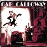 CAB CALLOWAY - Hep Cats and Cool Jive cover 