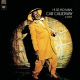 CAB CALLOWAY - Hi De Ho Man cover 