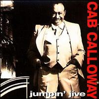 CAB CALLOWAY - Jumpin' Jive cover 
