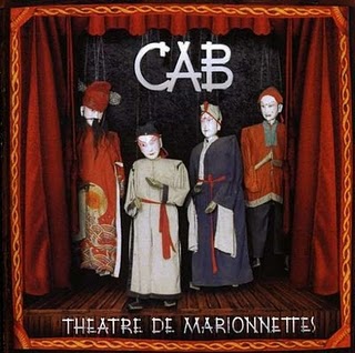 CAB - Theatre De Marionnettes cover 