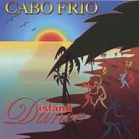 CABO FRIO - Island Dance cover 