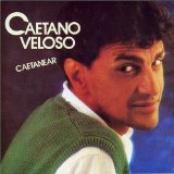 CAETANO VELOSO - Caetanear cover 