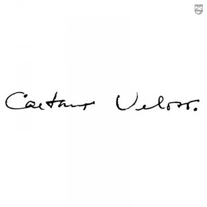 CAETANO VELOSO - Caetano Veloso (1969) cover 