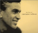 CAETANO VELOSO - The Best of Caetano Veloso cover 