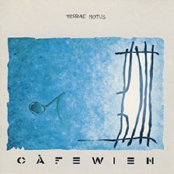 CAFEWIEN - Terrae Motus cover 