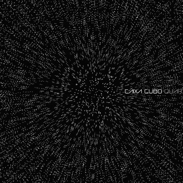 CAIXA CUBO - Quartzo cover 