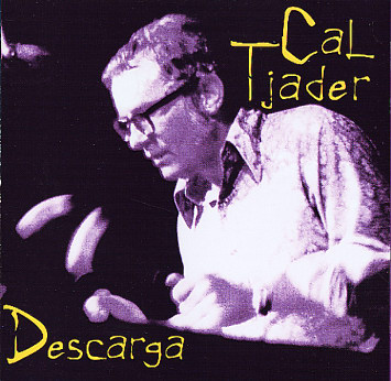 CAL TJADER - Descarga cover 