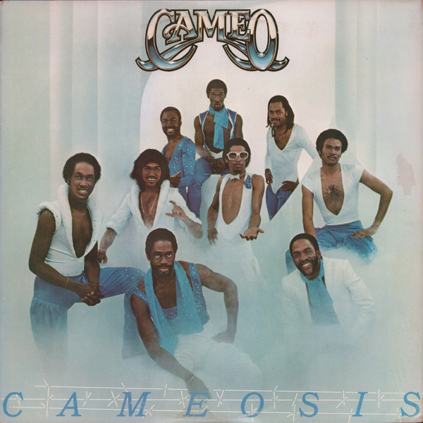 CAMEO - Cameosis cover 