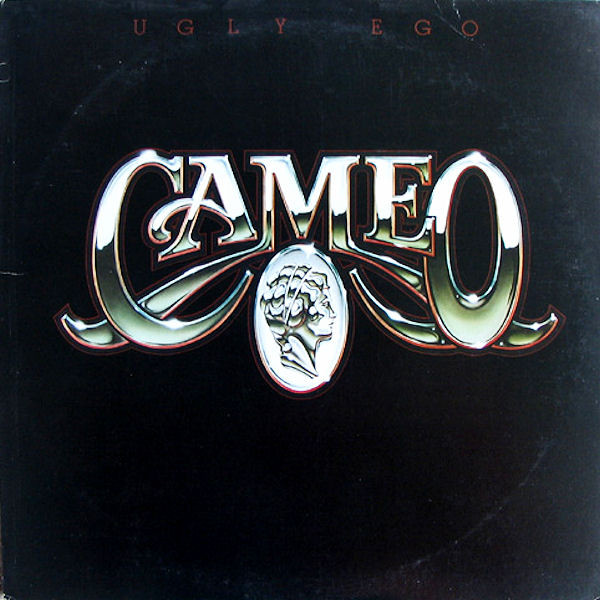 CAMEO - Ugly Ego cover 