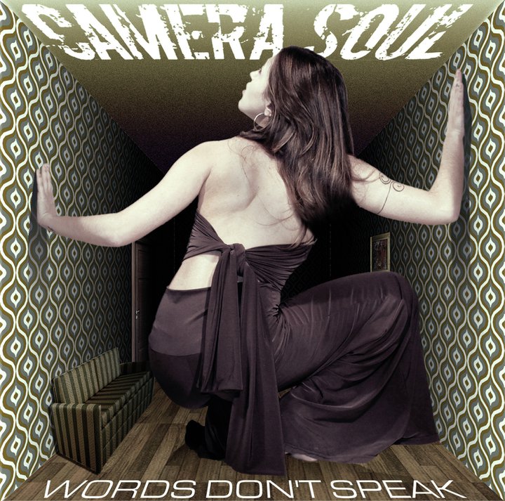 CAMERA SOUL - Words Don't Speak cover 