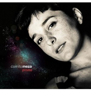 CAMILA MEZA - Prisma cover 
