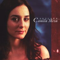 CAMILA MEZA - Skylark cover 