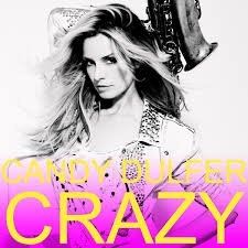 CANDY DULFER - Crazy cover 