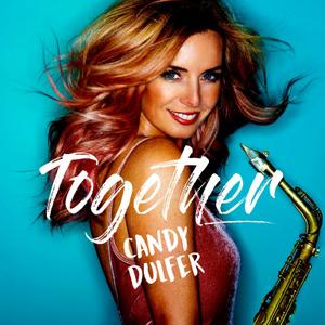 CANDY DULFER - Together cover 