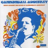 CANNONBALL ADDERLEY - Deep Groove! The Best of Cannonball Adderley cover 