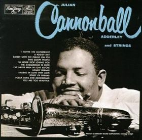 CANNONBALL ADDERLEY - Julian 