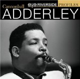CANNONBALL ADDERLEY - Riverside Profiles cover 