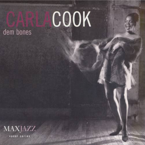 CARLA COOK - Dem Bones cover 
