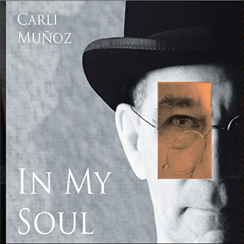 CARLI MUÑOZ - In My Soul cover 