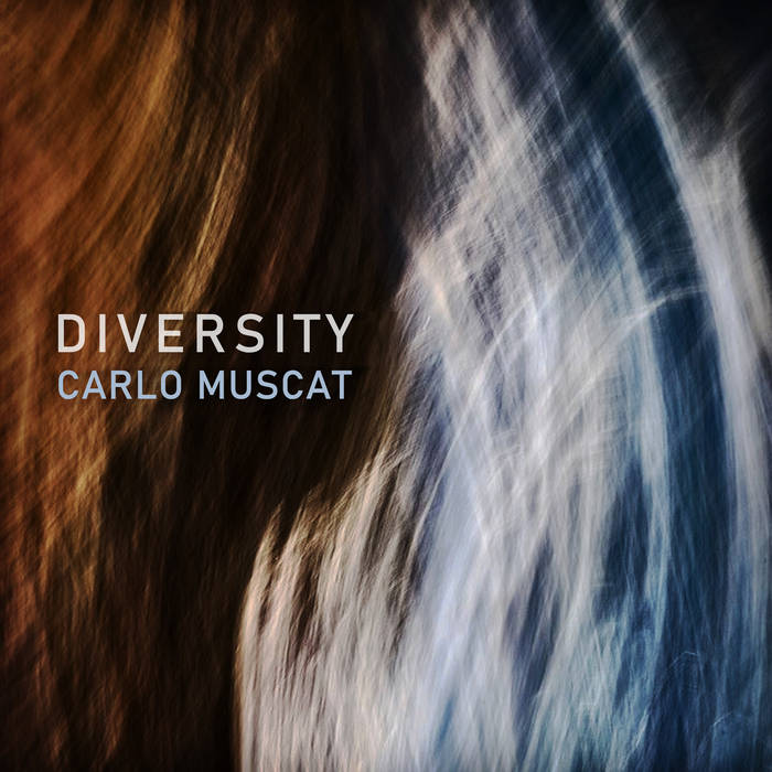 CARLO MUSCAT - Diversity cover 