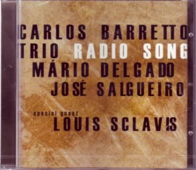 CARLOS BARRETTO - Radio Song cover 
