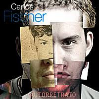 CARLOS FISCHER - Autorretrato cover 