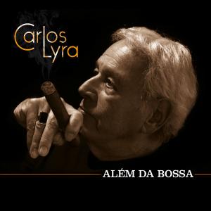 CARLOS LYRA - Alem da Bossa cover 