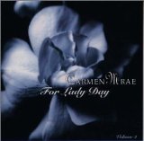 CARMEN MCRAE - For Lady Day, Volume 2 cover 