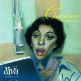 CARMEN MCRAE - The Diva Series cover 
