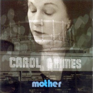 CAROL GRIMES - Mother cover 