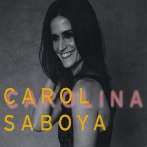 CAROL SABOYA - Carolina cover 
