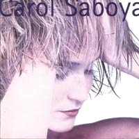 CAROL SABOYA - Dança da Voz cover 