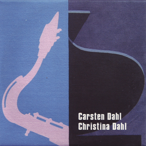 CARSTEN DAHL - Carsten Dahl / Christina Dahl cover 
