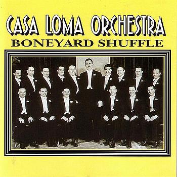 CASA LOMA ORCHESTRA - Boneyard Shuffle cover 