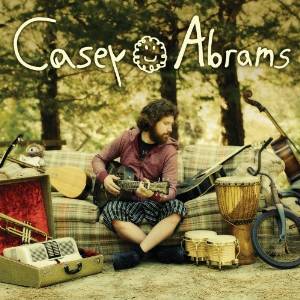 CASEY ABRAMS - Casey Abrams cover 