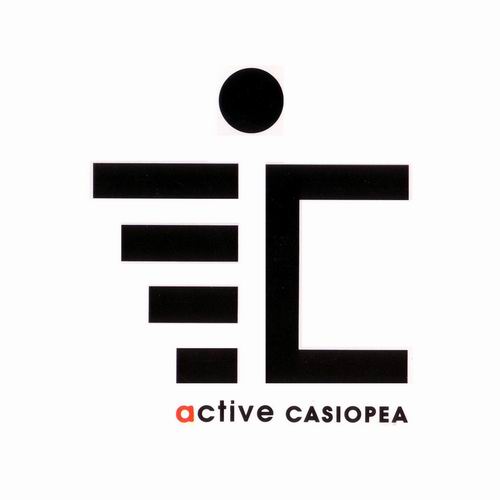 CASIOPEA - Active cover 