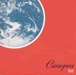 CASIOPEA - Be cover 